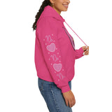 Capricorn Lover Dog Astrology Hoodie