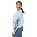 The Water Goddess Crewneck