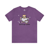 Beverage Goblin Tee