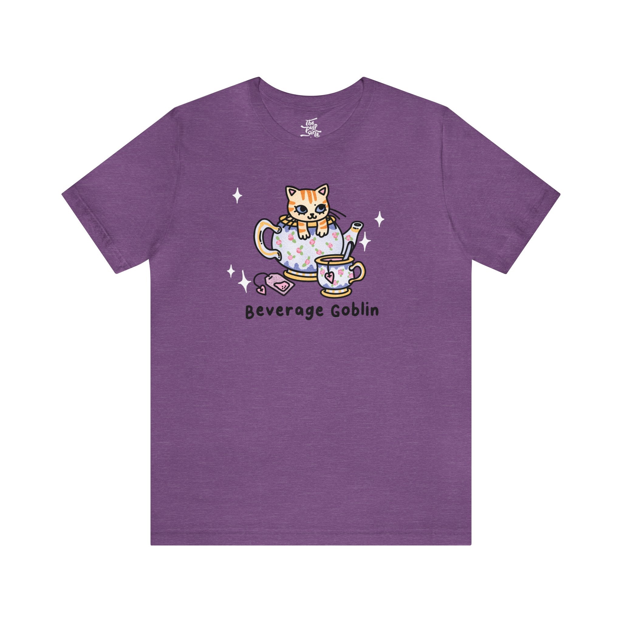 Beverage Goblin Tee