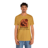 Sagittarius Planet Astrology Tee