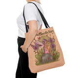 Butterfly Fairy Tote