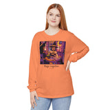 Magic Together Long Sleeve Tee