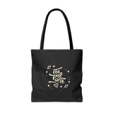 Cosmic Hottie Tote
