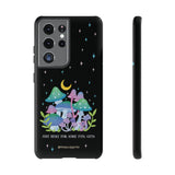Fun Guys Mushroom Phone Case