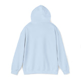 Virgo Cat Astrology Hoodie