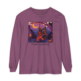 Cosmic Connection Long Sleeve Tee