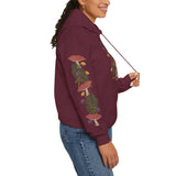 The Mushroom Fairy Hoodie