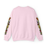 Snack Goblin Crewneck Sweatshirt