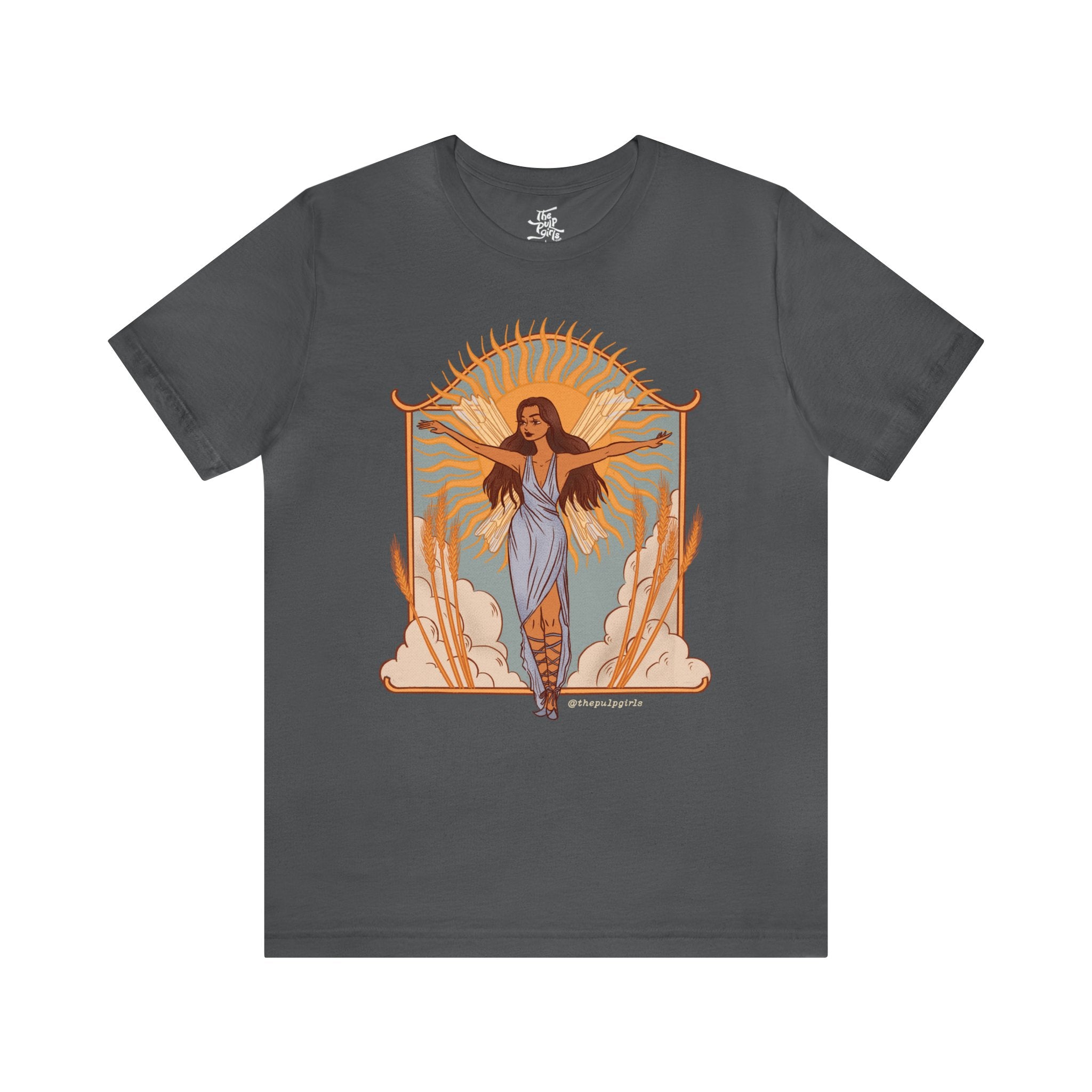 The Sun Fairy Tee