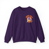 Horror Movie Fan Club Crewneck