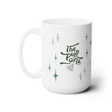 Pisces Cat Astrology Mug