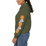 The Sun Fairy Hoodie