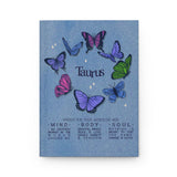 Taurus Butterfly Astrology Journal