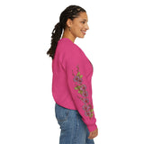 The Butterfly Fairy Crewneck