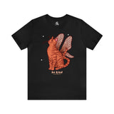 Be Kind Fairy Cat Tee