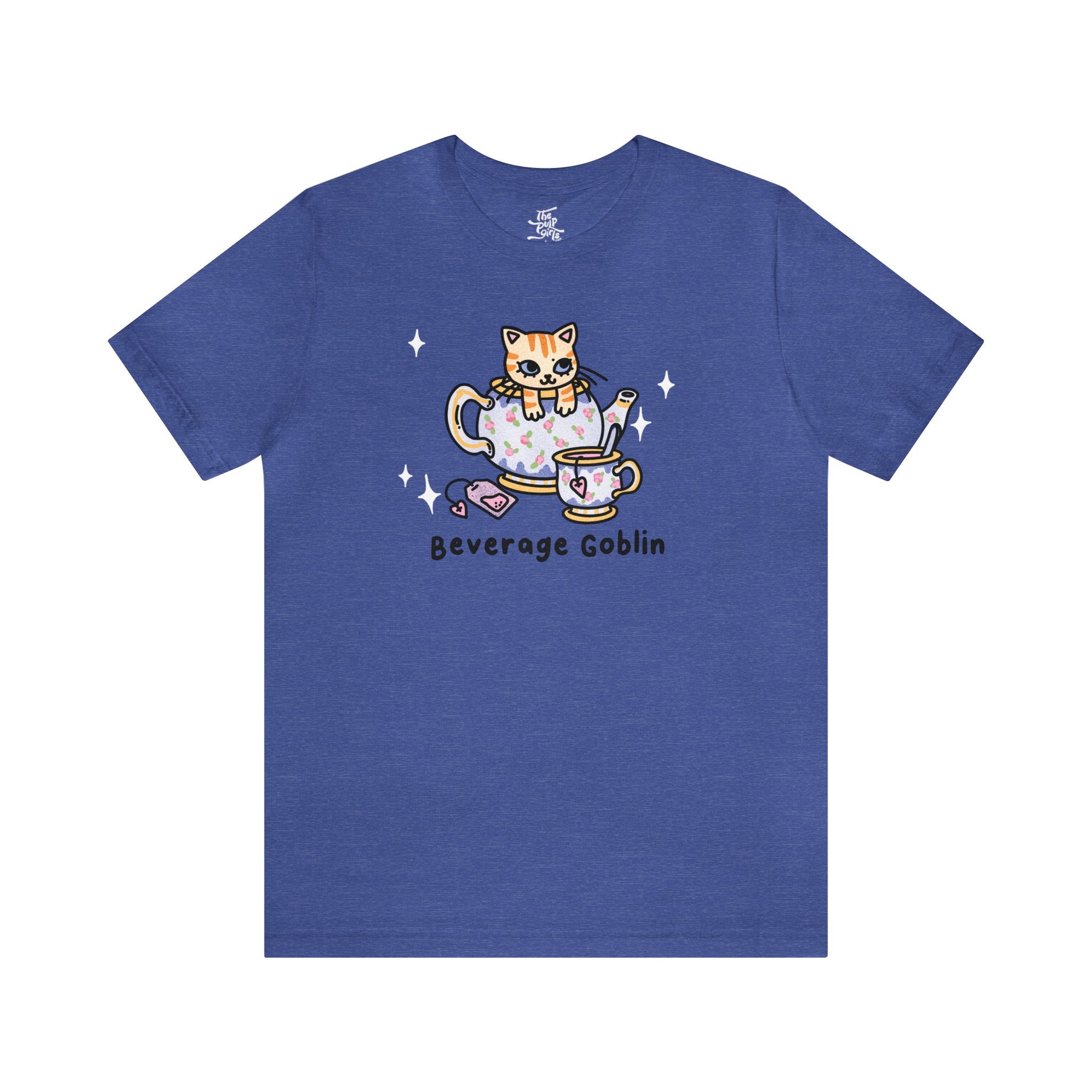 Beverage Goblin Tee