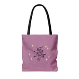 Gemini Cat Astrology Tote