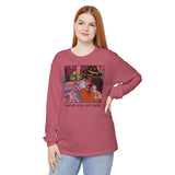 Between Stars and Spells Long Sleeve Tee