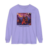 Cosmic Connection Long Sleeve Tee