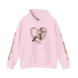 Love Me Tender Hoodie