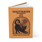 Sagittarius Cat Astrology Journal