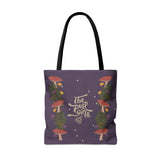 The Mushroom Fairy Tote