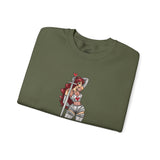This Sword Slays Crewneck