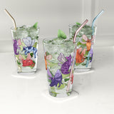 Fairy Cat Pint Glass