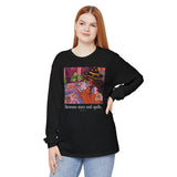 Between Stars and Spells Long Sleeve Tee