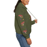 The Mushroom Fairy Hoodie