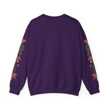 The Mushroom Fairy Crewneck
