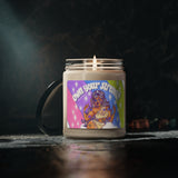 Own Your Strength Candle
