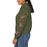 The Mushroom Fairy Hoodie