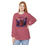 Cosmic Connection Long Sleeve Tee