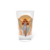 The Sun Fairy Pint Glass