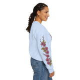 The Butterfly Fairy Crewneck