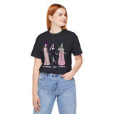 Spooky Queens Tee - Modern Classics