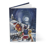 Winter Witch Journal