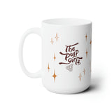 Sagittarius Cat Astrology Mug
