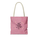 Gemini Butterfly Astrology Tote