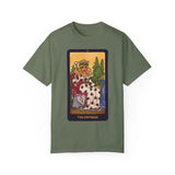 The Empress Tarot Tee