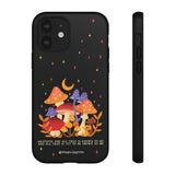 Grateful Mushroom Phone Case