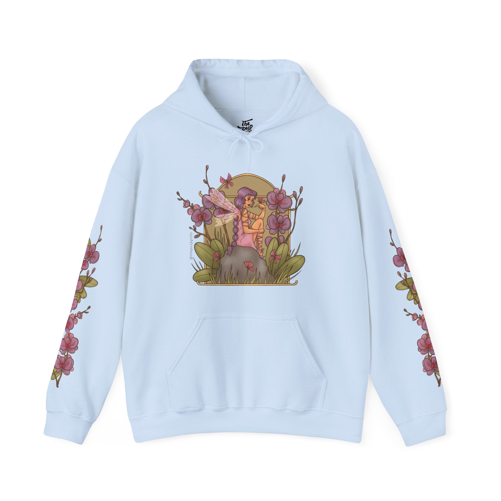 The Butterfly Fairy Hoodie