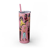Sailor Moon Water Bottle 20oz