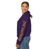 The Empress Tarot Crewneck Sweatshirt