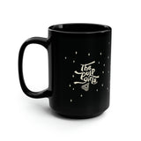 Love Cat Astrology Mug - Taurus 15oz