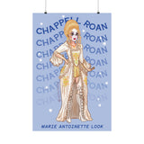 Marie Antoinette Chappell Roan Poster