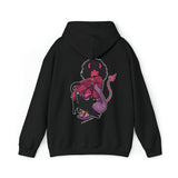 Afro Demon Darling Hoodie