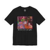 Between Spells and Stars Tee